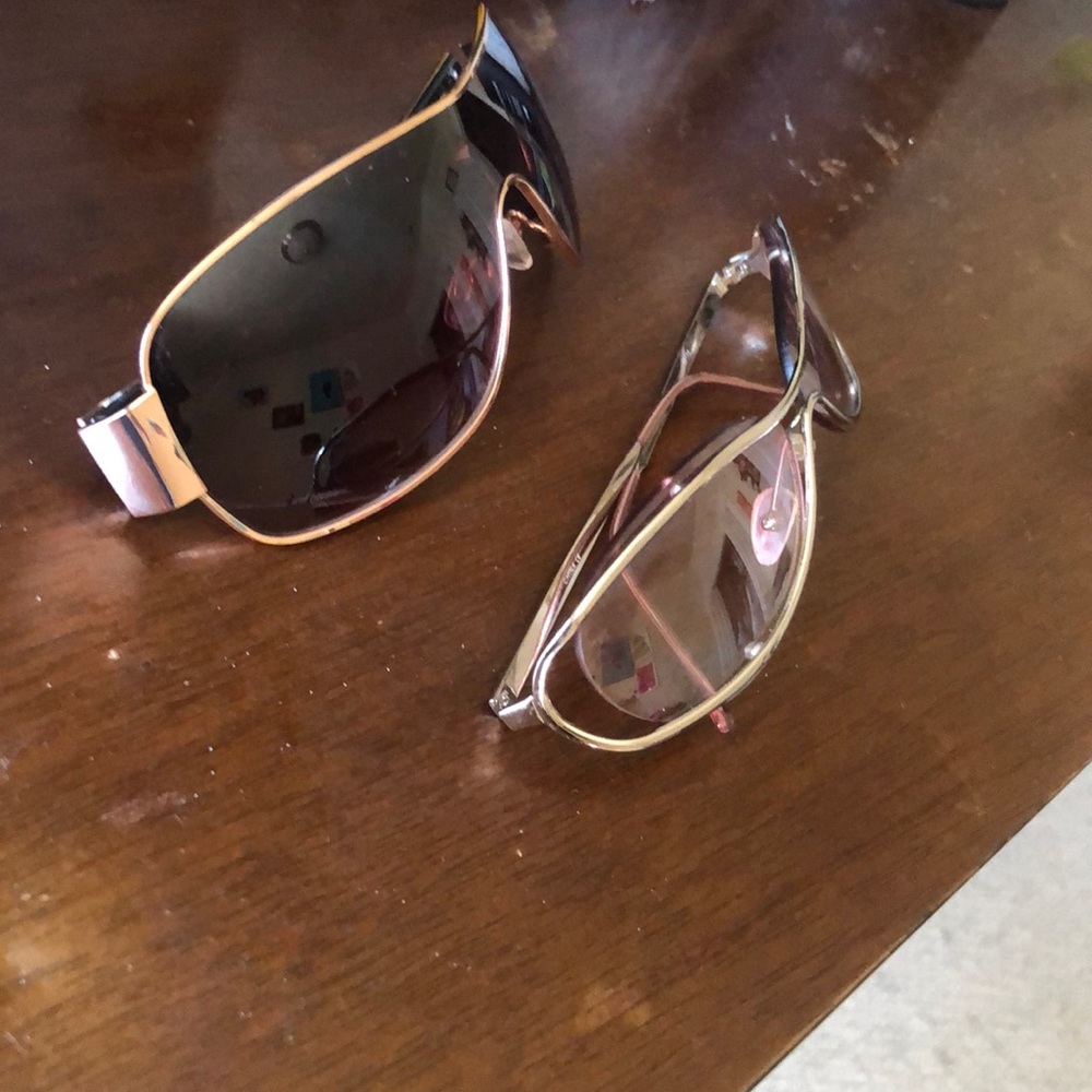 Y2k sunglasses